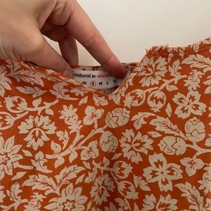 Prívate Listing for Trade - Known Supply Bodhi dress S